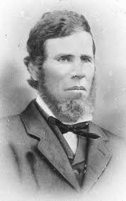 My Saul Family from Cawston