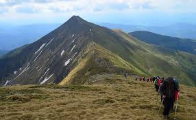 Prognoza meteo pe următoarele 10 zile pentru județul cluj: Excursie De 2 Zile Cluj Muntii Rodnei 29 30 Septembrie 2018 Clubul Montan Apuseni