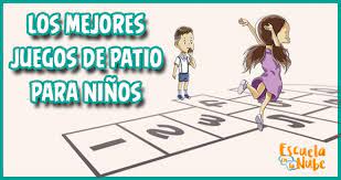 Juego de patio elaborado con material de acero inoxidable y una cubierta anticorrosiva para que pueda soportar los efectos del cloro y la sal. Los Mejores Juegos De Patio Para Ninos En 2020