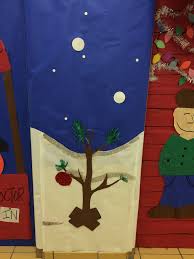 Charlie brown christmas door decorating ideas. Charlie Brown Snoopy Charlie Brown Door Decoration Charlie Brown Christmas Christmas Classroom Door Halloween Classroom Decorations Holiday Classroom Doors