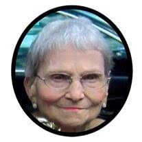 Carol Cecilia Gilchrist Starkey Obituary