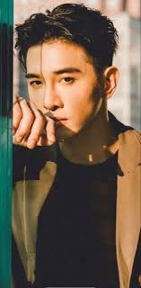 Идеи на тему «Marcus Cheng/Маркус Чанг» (26)