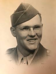 Donald Patrick “Don” Busse (1927-1961)