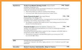 A personal profile speaks about an individual's basics that every employer looks at to know the individual that is requesting for a job. Sample Profile Format Verat