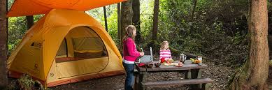 Top romantic trips in british columbia include full service resorts, romantic hotels and lodges. Camping Pacific Rim National Park Reserve