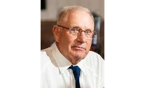 Alfred Pohlman Obituary (2025)