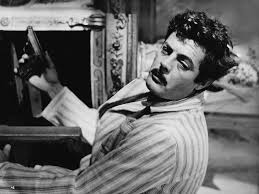 Di divorzio all'italiana si è detto e scritto moltissimo, fin dalla sua fortunata apparizione nelle sale. Marcello Mastroianni Divorzio All Italiana Pietro Germi 1962 Courtesy Austrian Film Museum Artribune