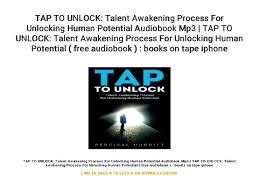 Delivery of research and innovation to… · praise your team more, motivate them · awareness of self and awareness of others · be the person that . Tap To Unlock Talent Awakening Process For Unlocking Human Potential