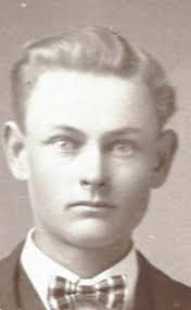 Henry Elbert Evans (1881-1961)