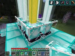 How to craft a beacon. How To Craft And Use A Beacon In Minecraft