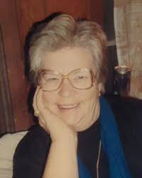 Evelyn (Laster) Sliger Obituary August 25, 2024