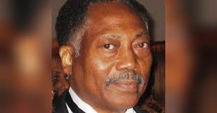 King Solomon Roberson Obituary