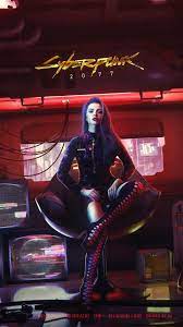 The handpicked list is available on this page below the video and we encourage you to thank the original creators for their work in case you intend on using a few wallpapers from this collection. Cyborg Girl Cyberpunk 2077 4k Ultra Hd Mobile Wallpaper Cyberpunk 2077 Wallpaper Mobile 950x1689 Download Hd Wallpaper Wallpapertip