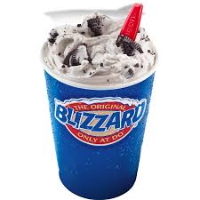 Beat The Heat With A Free Blizzard Wki Texas Westerholm Koehler Insurance Seguin Tx