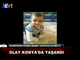 kanepeden dusen bebek hayatini kaybetti youtube