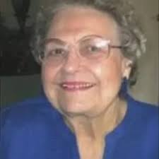 Obituary information for Joan Claire Reed