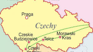 The czech republic (a country in europe). Wycieczka Objazdowa Czechy Czeskie Grody I Zamki Oferta Nr Ftr 92129 27 09 09 2021 Fostertravel Pl