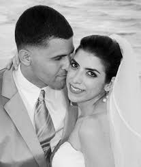 Alissa M. Couto — Capt. David A. Tavares