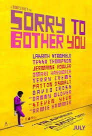 как витька чеснок вез леху штыря в дом инвалидов 1080 Oneri Makinesi Sorry To Bother You Boots Riley 2018 Film Izleme Kitap Listeleri