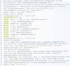 Beim harnstoff sieht dass schon anders aus, er steigt an, wenn die nierenfilterung nicht mehr gut. Anstieg Kreatinwert Von 1 0 Auf 1 38 Do Forum Dialyse Online