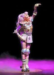 Starlight express is a 1984 british musical, with music by andrew lloyd webber and lyrics by richard stilgoe. 73 Starlight Express Ideas Starlight Musicals Expressions