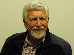 Catamount Film and Arts: ROBERT SWARTZ SELECTED NEK CHAMBER CITIZEN OF YEAR