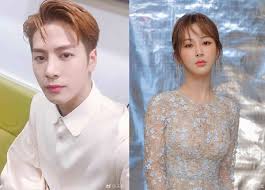 Lmly — 王嘉尔 (jackson wang). çŽ‹å˜‰çˆ¾å¾žå°åˆ°å¤§å¶åƒæ˜¯ å¥¹ è¦‹åˆ°æœ¬å°Šå®³ç¾žäº† æ®ºäº†æˆ'å§ Ettodayæ˜Ÿå…‰é›² Ettodayæ–°èžé›²