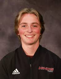 2023 Men's Tennis Roster