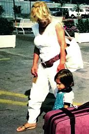 Luis miguel, la scomparsa della mamma marcella basteri: The Secret Of The Woman Who Begged In Buenos Aires And Is Called The Missing Mother Of Luis Miguel