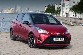 The complete details of all recalls are listed below, along with what they. Used Toyota Yaris Review Auto Express