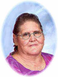 Obituary information for Mary Rustin Harper
