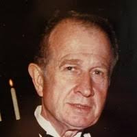 Obituary information for James David Price