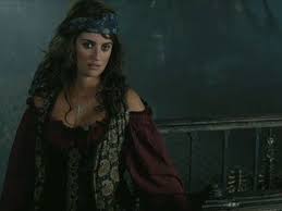 Suggest an update pirates of the caribbean: Spot Penelope Cruz S Baby Bump In This New Pirates On Stranger Tides Featurette Cinemablend