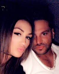 Ronnie Ortiz-Magro Is Shady About Jen Harley and His Sobriety: Watch