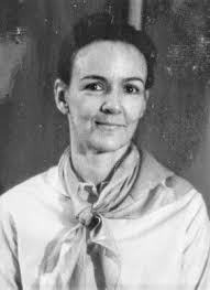 Joan Mclver Obituary