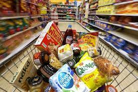 When Tesco Asda Morrisons And Other Supermarkets Reduce Their Food Prices Supermarket Grocery Coupons Grocery Items
