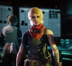 Amanda Holliday - Destiny 2 Wiki - D2 Wiki, Database and Guide