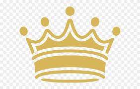 Download Hd Crown Clip Art Transparent King Crown Clipart No Transparent Background Crown Icon Png Download And Use The F Crown Clip Art Crown Art Clip Art