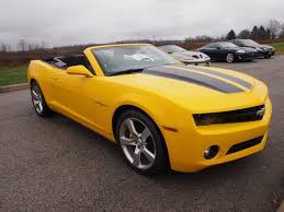 Image result for Rally Yellow 2011 Camaro