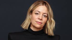 Fiona Button: 'People are snooty about The Split