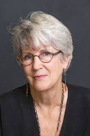 Nancy Wesson's Instagram, Twitter & Facebook