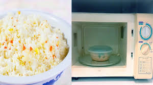 Rice varietals all about rice quality accreditations and practices low gi sushi rice. Best Way Cooking Rice In The Microwave How To Cook Rice In A Microwave Microwave Boil Rice Recipe Youtube