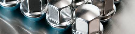 However polished chrome is considered to be colder with a slightly bluer tone. Chrome Vs Stainless Steel Maclean Fogg Cs
