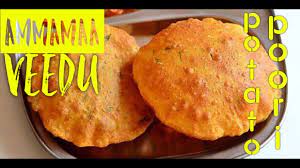 Maybe you would like to learn more about one of these? Poori Samayal In Tamil Potato Poori Recipe In Tamil Recipes Recipes In Tamil Breakfast Recipes