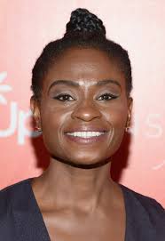 Who Plays Angela Bassett's Counterpart On 'American Horror Story'? Adina  Porter Is An Alum