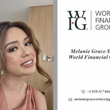 MELANIE GRACE STOKES