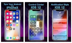 10 Best Iphone Launchers For Ios Experience On Android Best Iphone Latest Iphone Ios Features