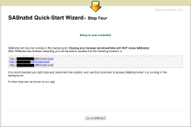Purchase four to qualify for free shipping. Tweaking4all Com Qnap Sick Beard Sabnzbd Download Tv Series Automatically