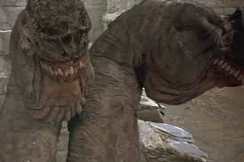 Although i loved the movie, i have read accounts of wuonros' childhood and the condensed version at the beginning of the movie was grossly unfair. The 50 Best Monster Movies Of All Time