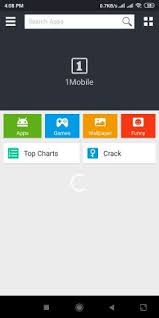 If you have a new phone, tablet or computer, you're probably looking to download some new apps to make the most of your new technology. 1mobile Market V6 8 0 1 Apk Descargar Para Android Appsgag